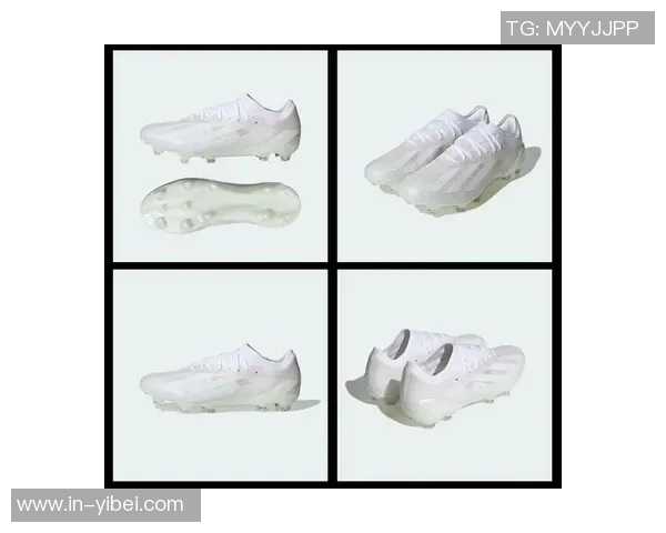 选择最佳足球鞋的指南推荐适合不同水平和需求的款式与品牌